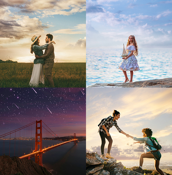 entire collection lightroom presets